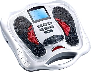 trockenes Fußmassagegerät