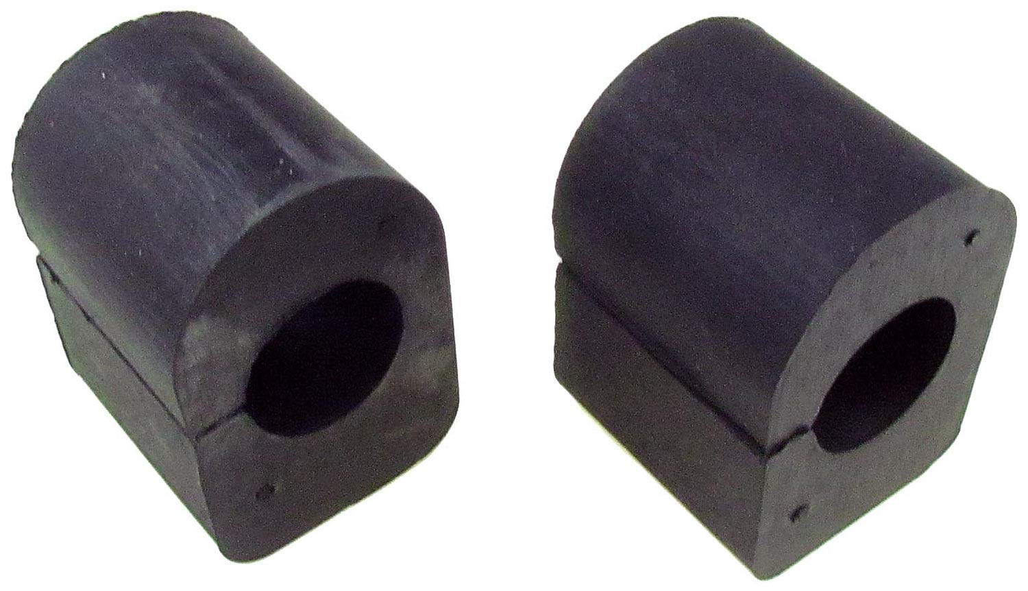 Dorman 532-199: Stabilizer Bar Bushing Kit - Stab Bar Bushing Kit - Stabilizer Bar Bushing Kit - Sway Bar Bushing Kit - This suspension stabilizer bar bushing kit is precision-engineered and rigorously tested to provide reliable replacement for the original equipment on specific vehicles. - Chrysler 1976-70, General Motors 1981-61 - Stabilizer Bar Bushing Kit