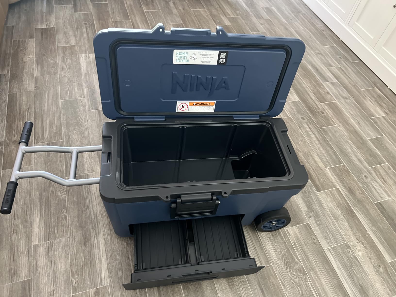Awesome cooler