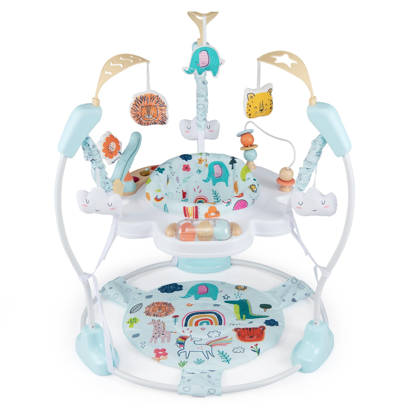 Baby Activity Center