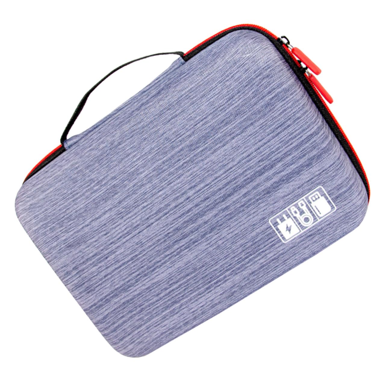 Datos Cable Organizador de Viaje Eva Oxford Resistente al Agua
