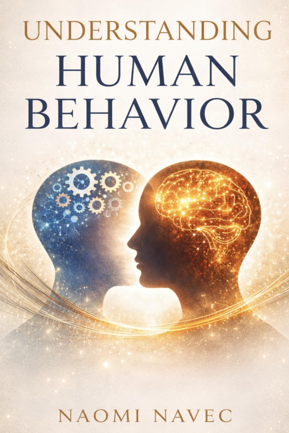 Seeing Through The Mask:: Understanding Human Behaviour