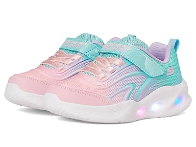 SKECHERS KIDS Sola Glow 303713n (toddler) Girl