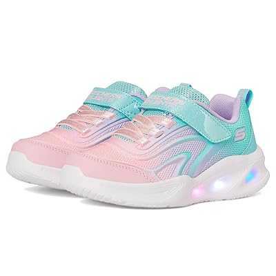 SKECHERS KIDS Sola Glow 303713n (toddler) Girl