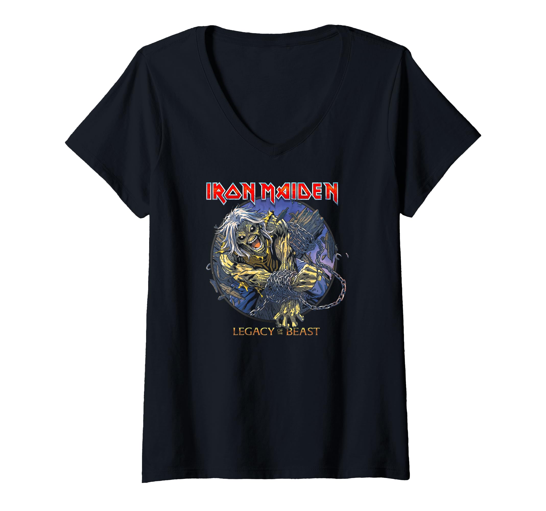Kleidung mit Designs von Amazon Merch on Demand