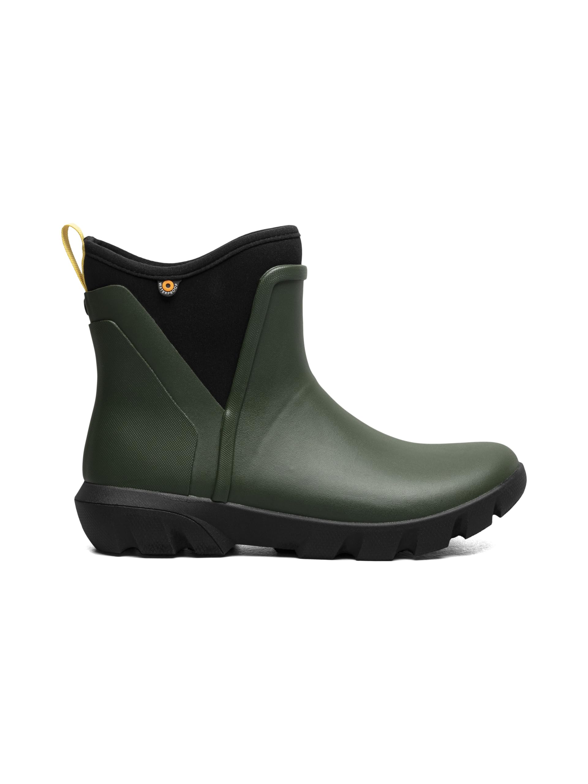 BOGS womens Sauvie Ii Chelsea