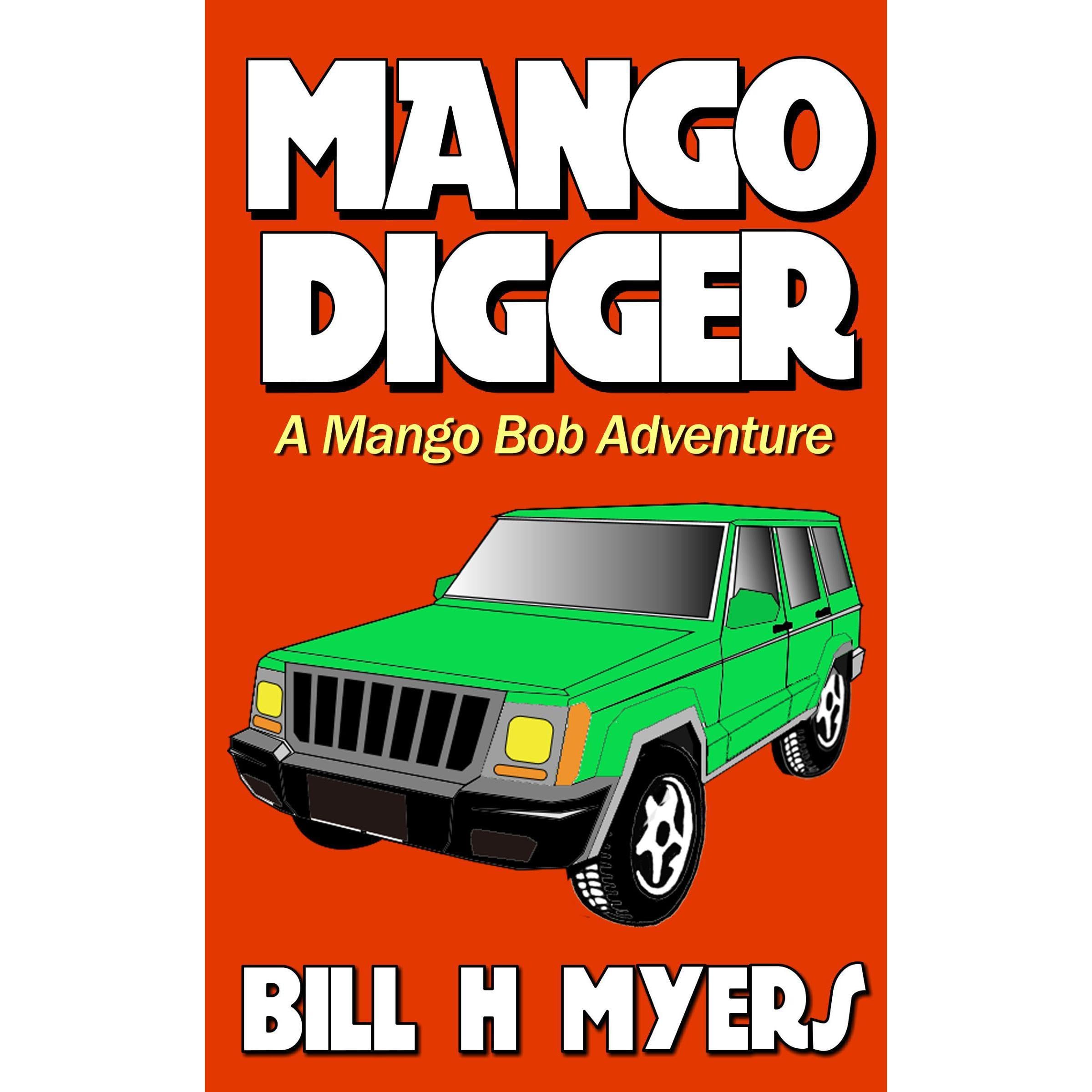 Mango Digger