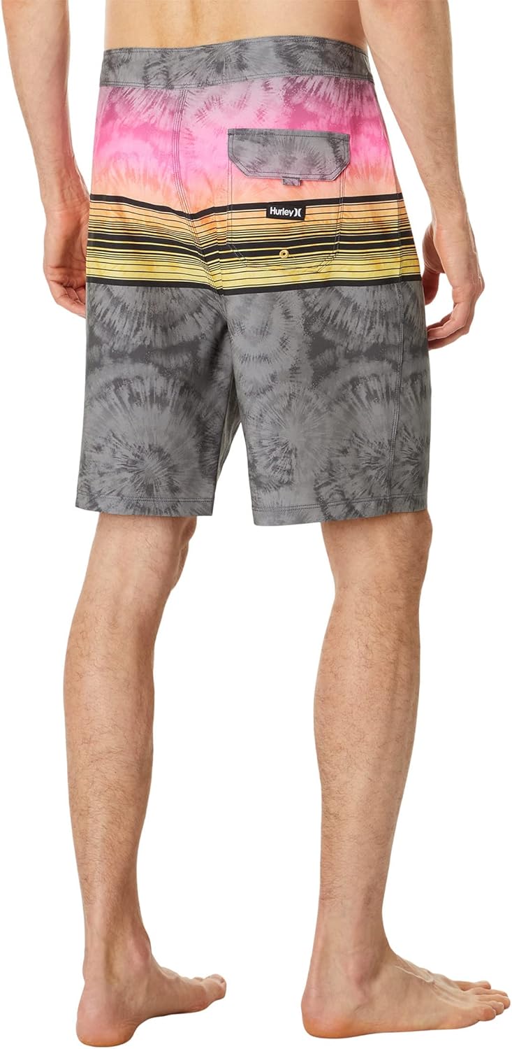 Hurley Unisex-Adult Weekender 20" Boardshorts