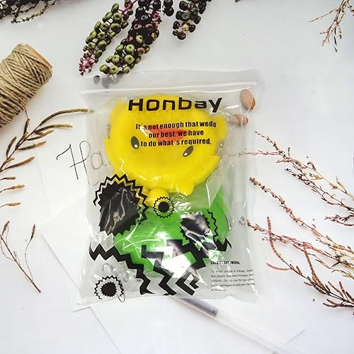 Miniatura 7 de Honbay 2 carteras de silicona de dibujos animados de animales para monedas, mini monedero, bolsa de auriculares de pato de rana para guardar objetos