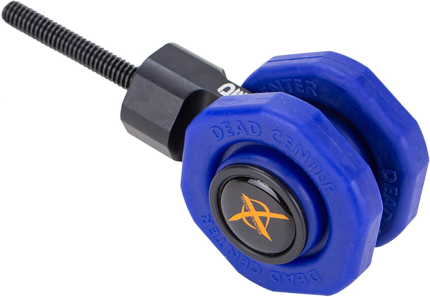 Dead Center Archery Products Dead End Rubber Dampener
