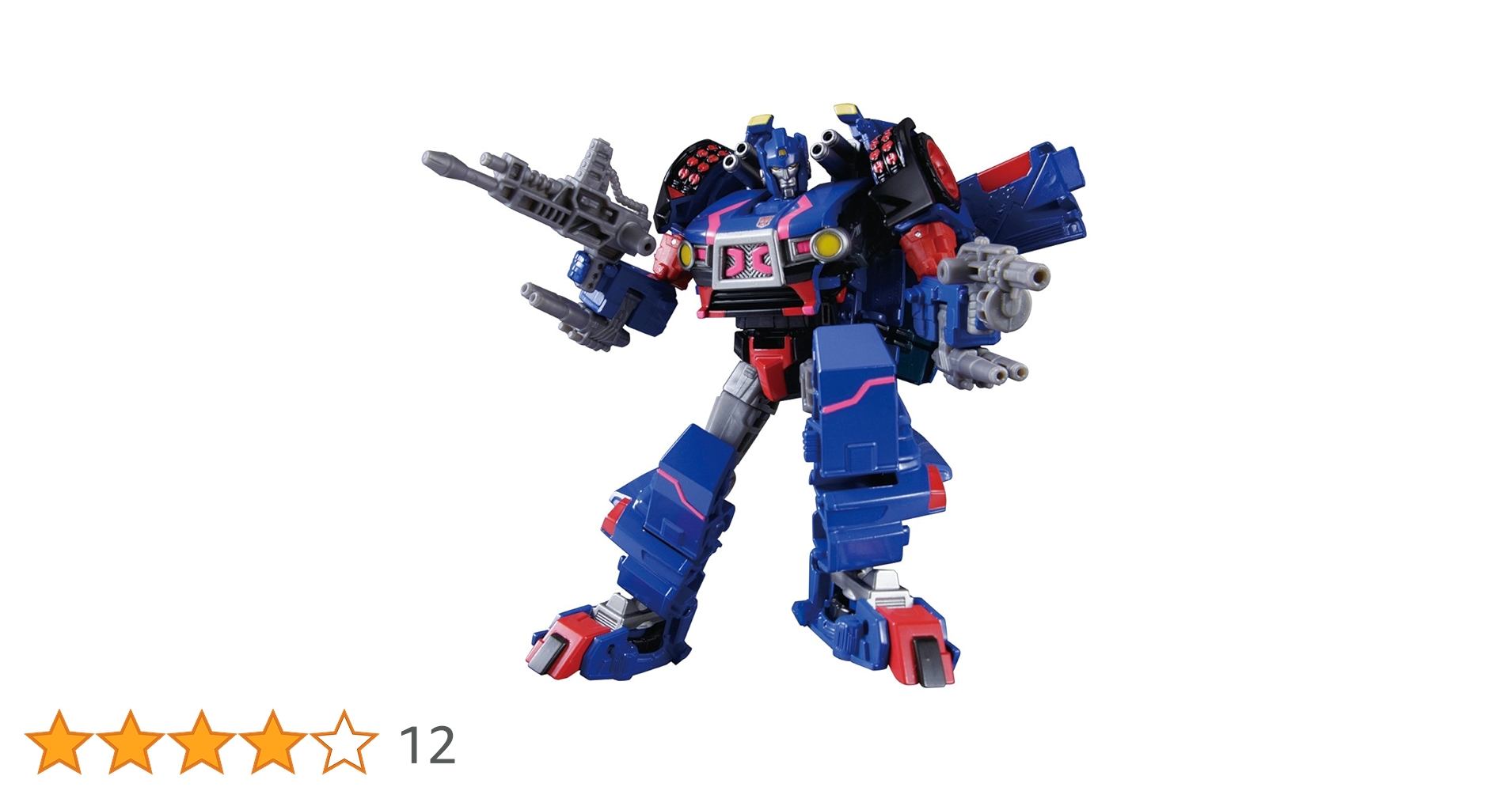Amazon.co.jp: トランスフォーマー レジェンズシリーズ LG20