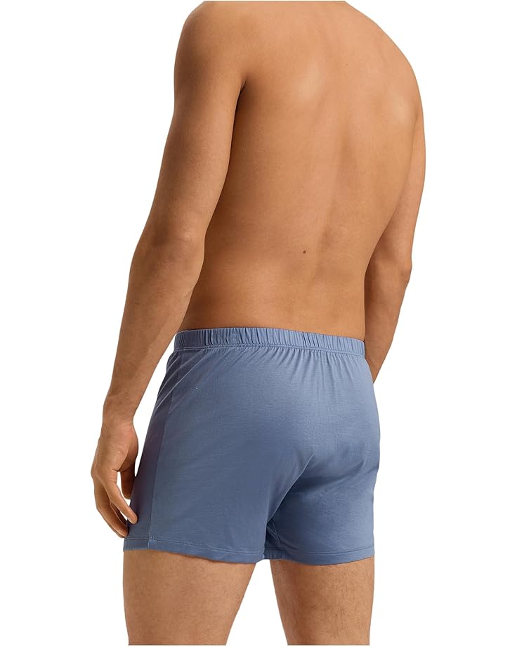Hanro Cotton Sporty Knit Boxer - #2 of 4