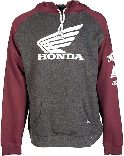 Vista 2 de Factory Effex Jersey Honda Wing
