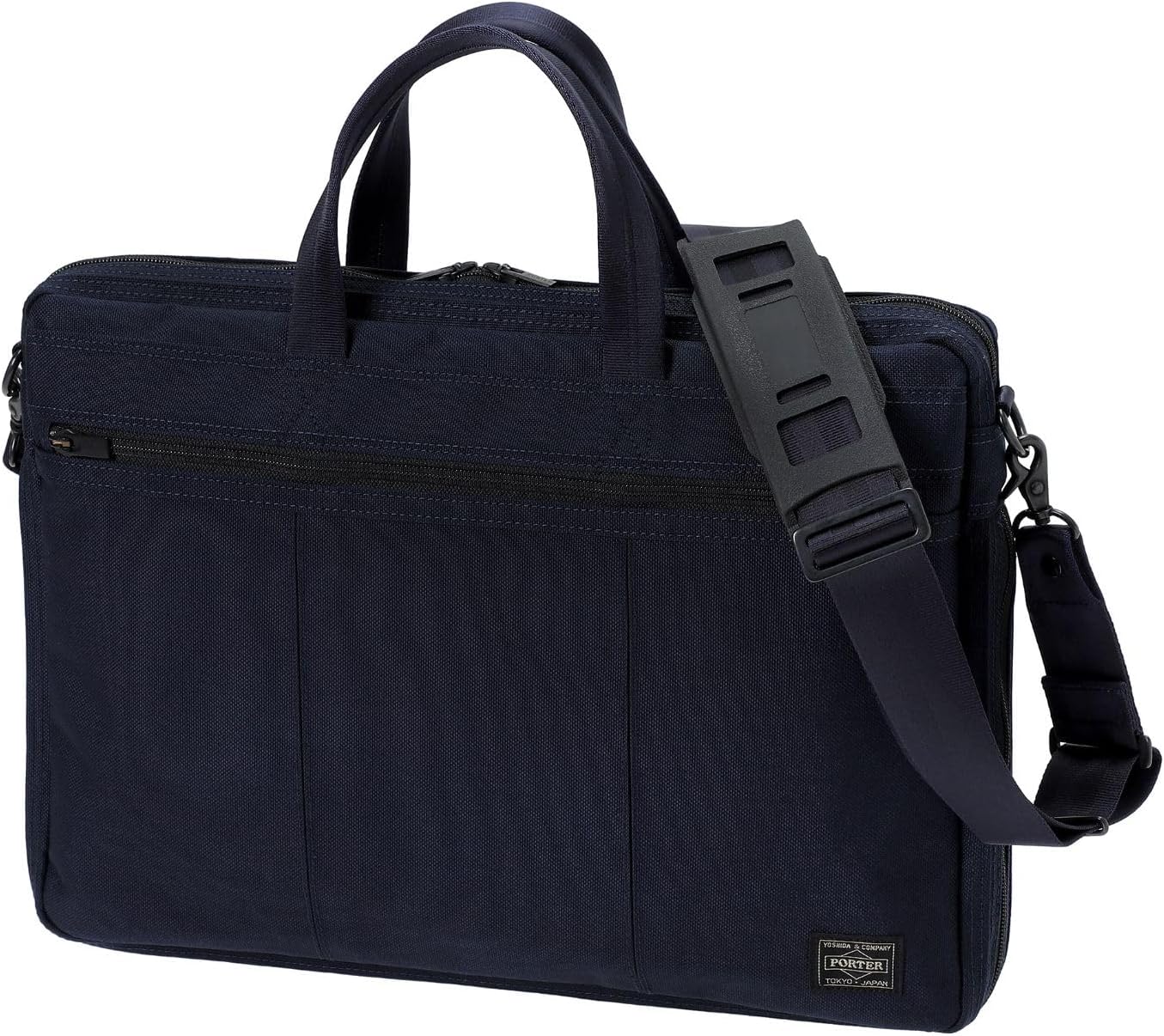 Porter 627-17503 Tension 2-Way BRIEFCASE Business Bag