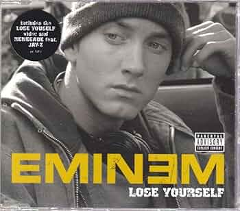 EMINEM - Lose Yourself 他レコード4枚組 EMINEM - Lose Yourself 他レコード4枚組 Eminem – Lose