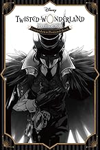 『ディズニー ツイステッドワンダーランド』カウントダウン ポストカードブック (その他)