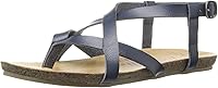 Vista 6 de Blowfish Malibu - Sandalias tipo granola para mujer