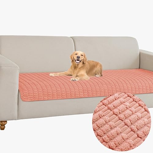 Dog Bed Cover Sofa Protector,Anti Slip Waterproof Sofa Covers for Living Room Couch Covers,Sofa Mat,Seat Cover,Dog Mat,Pet Pad for Furniture Bed