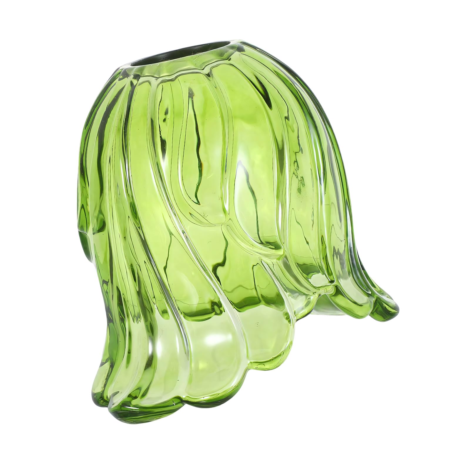 Flower Lampshades Pendant Light Cover Lighting Accessories for Table Lamps Chandelier Fixture Lighting Accessories