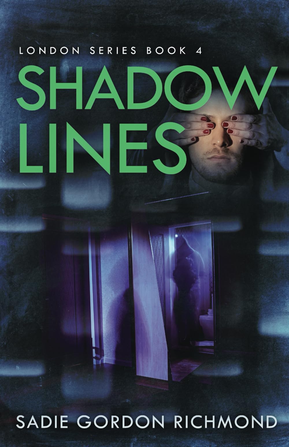 Shadow Lines (London Series)