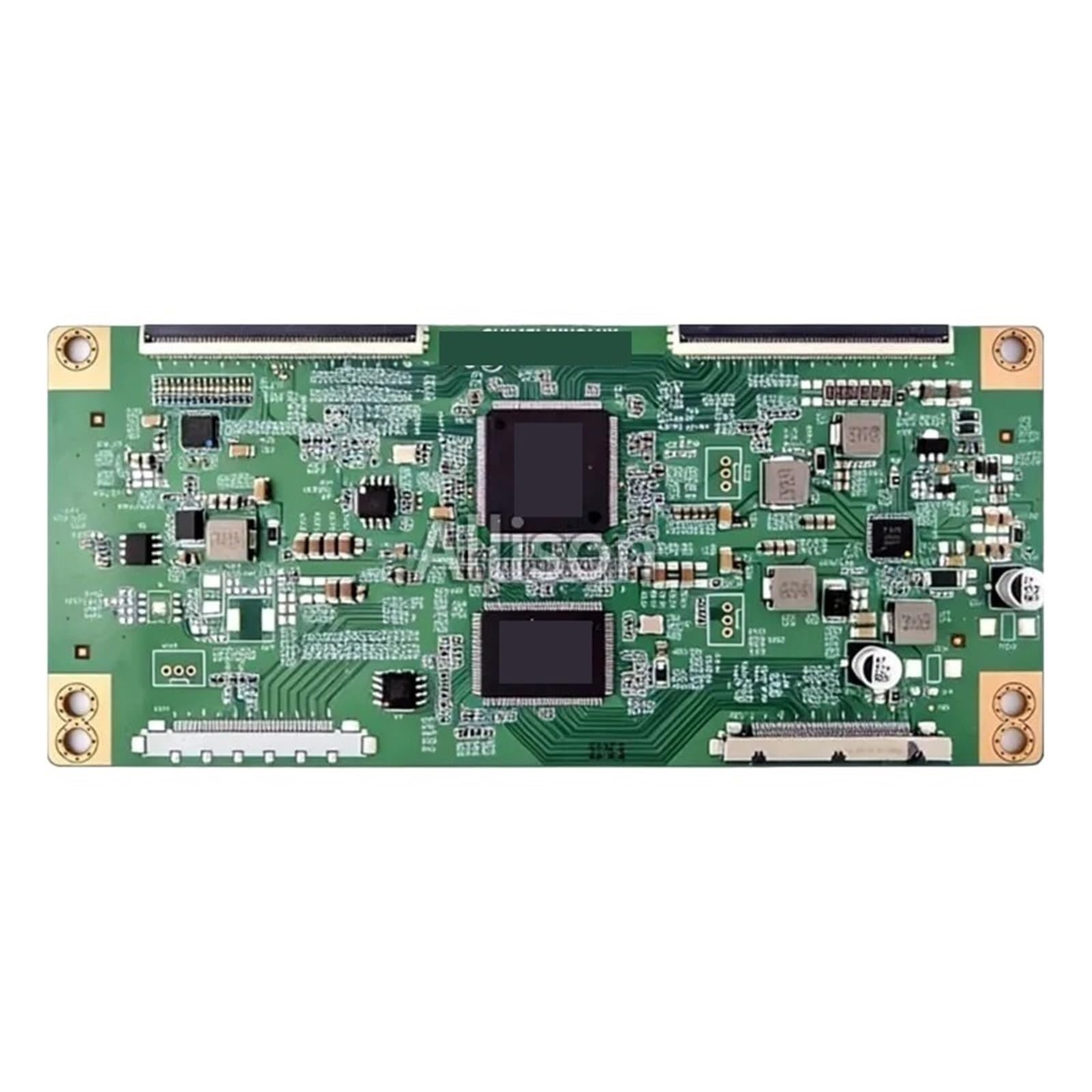 Carte logique V650DK5-CKS1 4K à 2K pour machine d'assemblage - 3