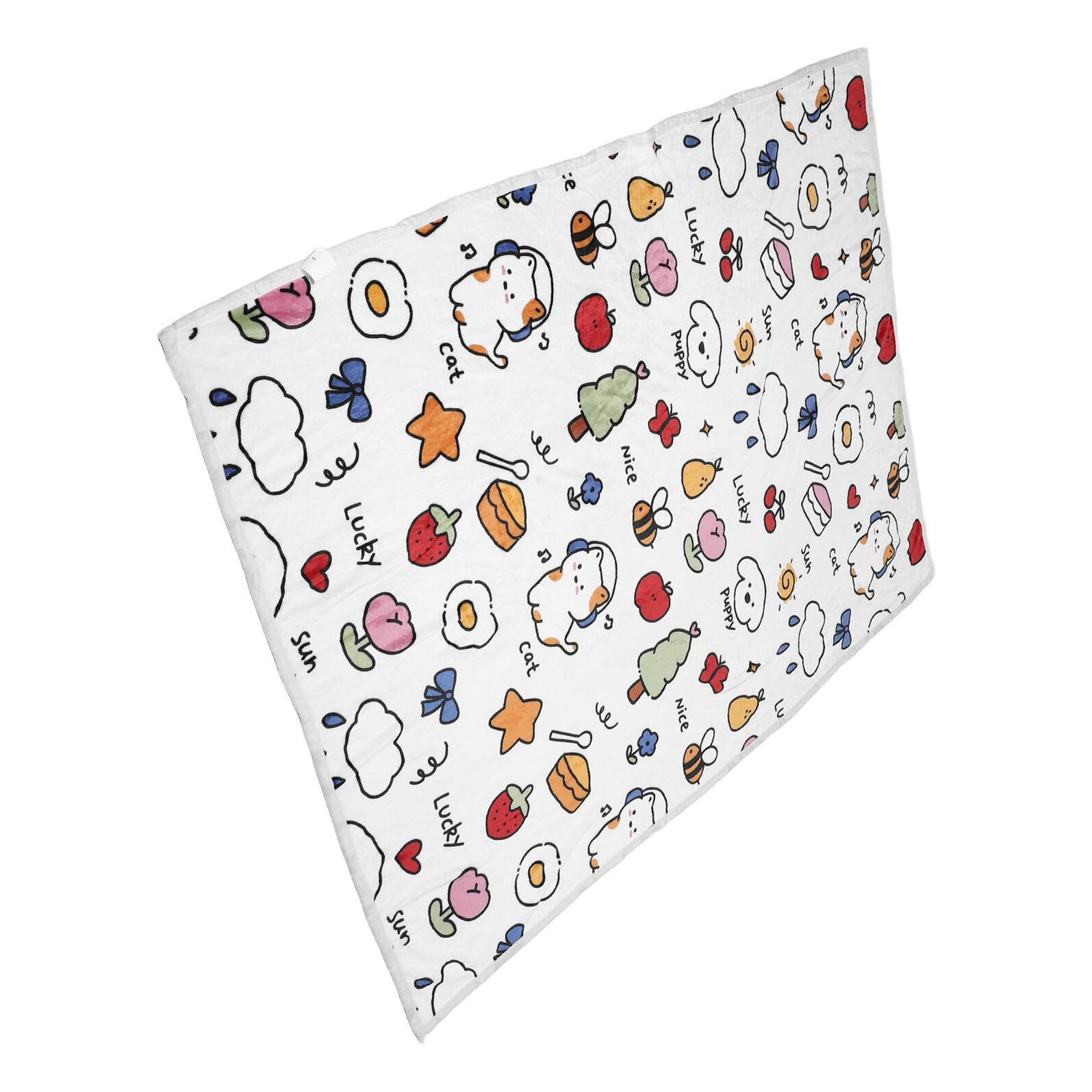 Coperta per Cani e Gatti in Pile Morbido 15X20 M Coperta Lenitiva e Calda per Animali Domestici Lavabile in Lavatrice Adatta per Divano Viaggio e Uso Quotidiano