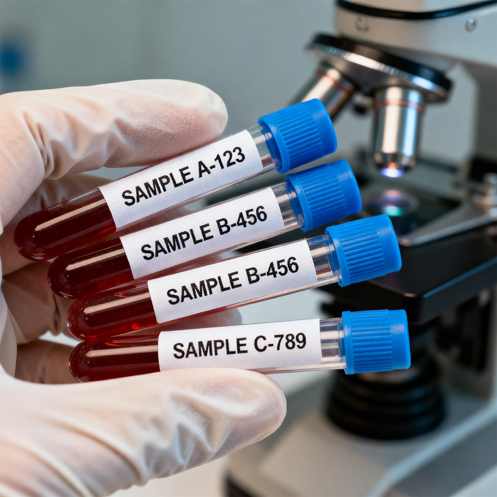 Taśma termokurczliwa kompatybilna z drukarkami M21-187-C-342, współpracuje z drukarkami M210, M210-LAB, M211, BMP21-PLUS, BMP21-LAB, czarny na białym, szerokość 0,8 cm, długość 6,8 cala