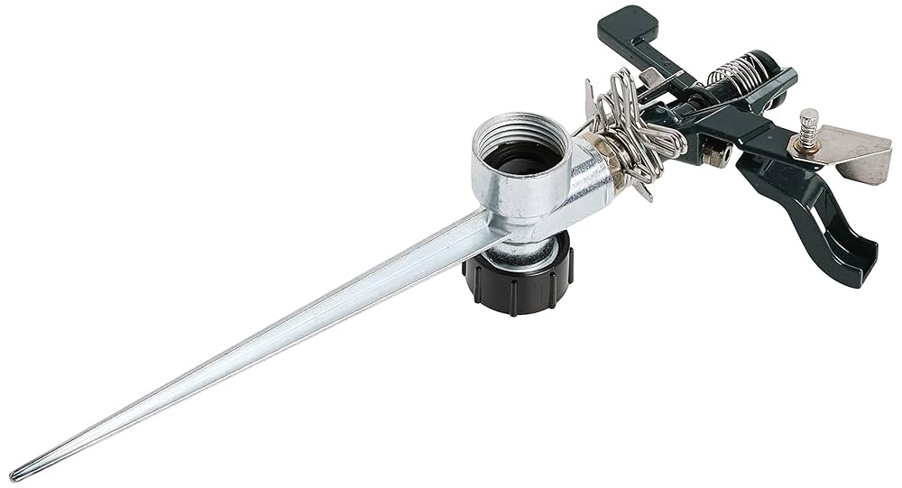 Amazon.com : Orbit Impact Sprinkler : Automatic Lawn