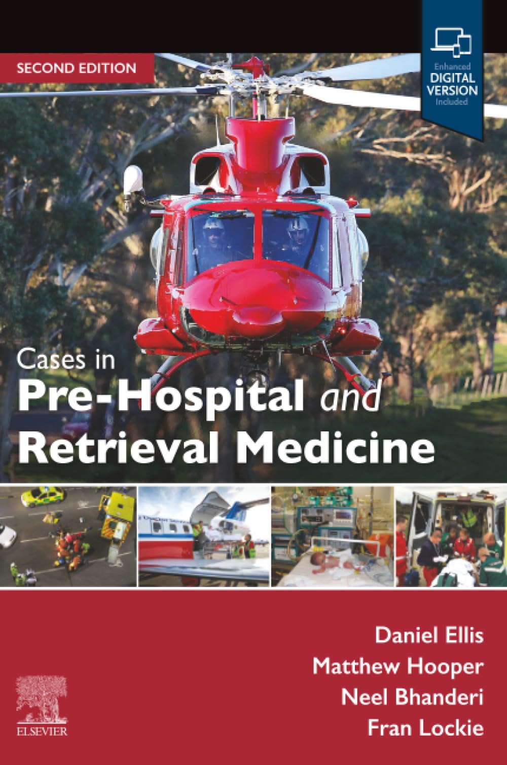 Cases in Pre-Hospital and Retrieval Medicine, 2e