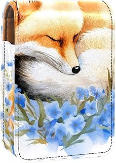 Makeup Organizer,Makeup Lipstick Case for Out...