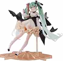 初音ミク AMP フィギュア 4点セット Amazon.co.jp: 台東初音ミク AMP フィギュア (ラティドス2022