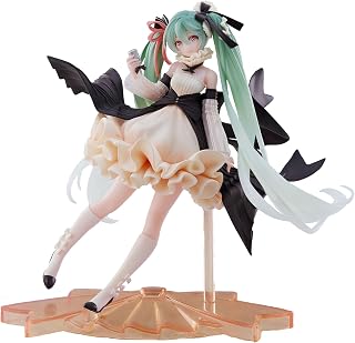 Taito Hatsune Miku AMP Figure (Latidos 2022 Ver.) Prize Figure