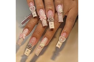 Nicki Minaj Nails: Embrace Bold and Glamorous Style