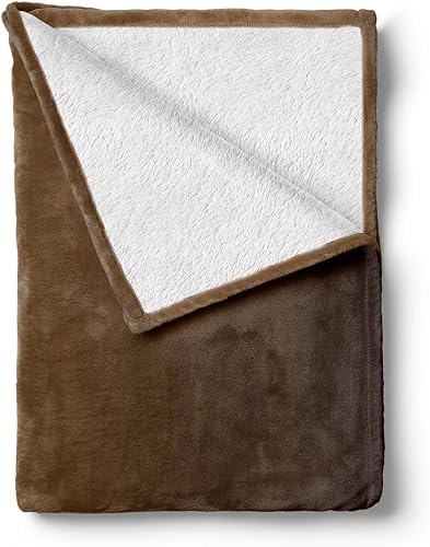 Miniatura 2 de Lunarable Banjo Throw Blanket, Country and Western Music Retro Folk Traditional Jazz Caribbean Old-time Hippie Sound, Flannel Fleece Accent Piece