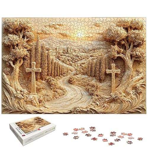 ���i �p�Y�� 2000�s�[�X ��l���� �@�� �W�O�\�[�p�Y�� �ؐ� Puzzle (100x70cm) ����������t�� �]�g�� ��l���� ��� ���� ��H�|�i Puzzle �z�[���f�R���[�V�����ɍœK�A�����ւ̃M�t�g�A�j���ւ̃M�t�g�AHome Deco