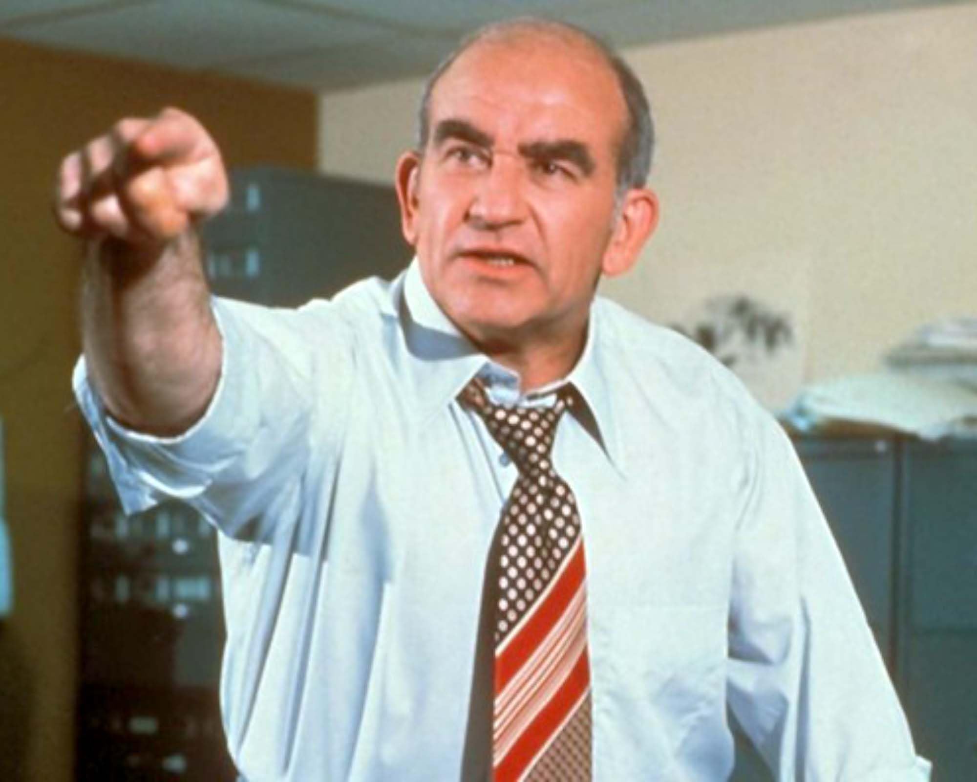 Lou Grant - die komplette 114-teilige preisgekrönte Kult Reporter Serie mit Edward Asner (Pidax Serien-Klassiker) zzgl. Bonus Krimi