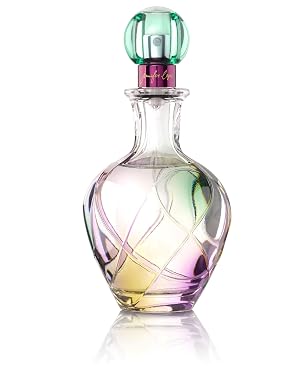 Jennifer Lopez Live By Jennifer Lopez For Women Eau De Parfum Spray 3 4 Oz