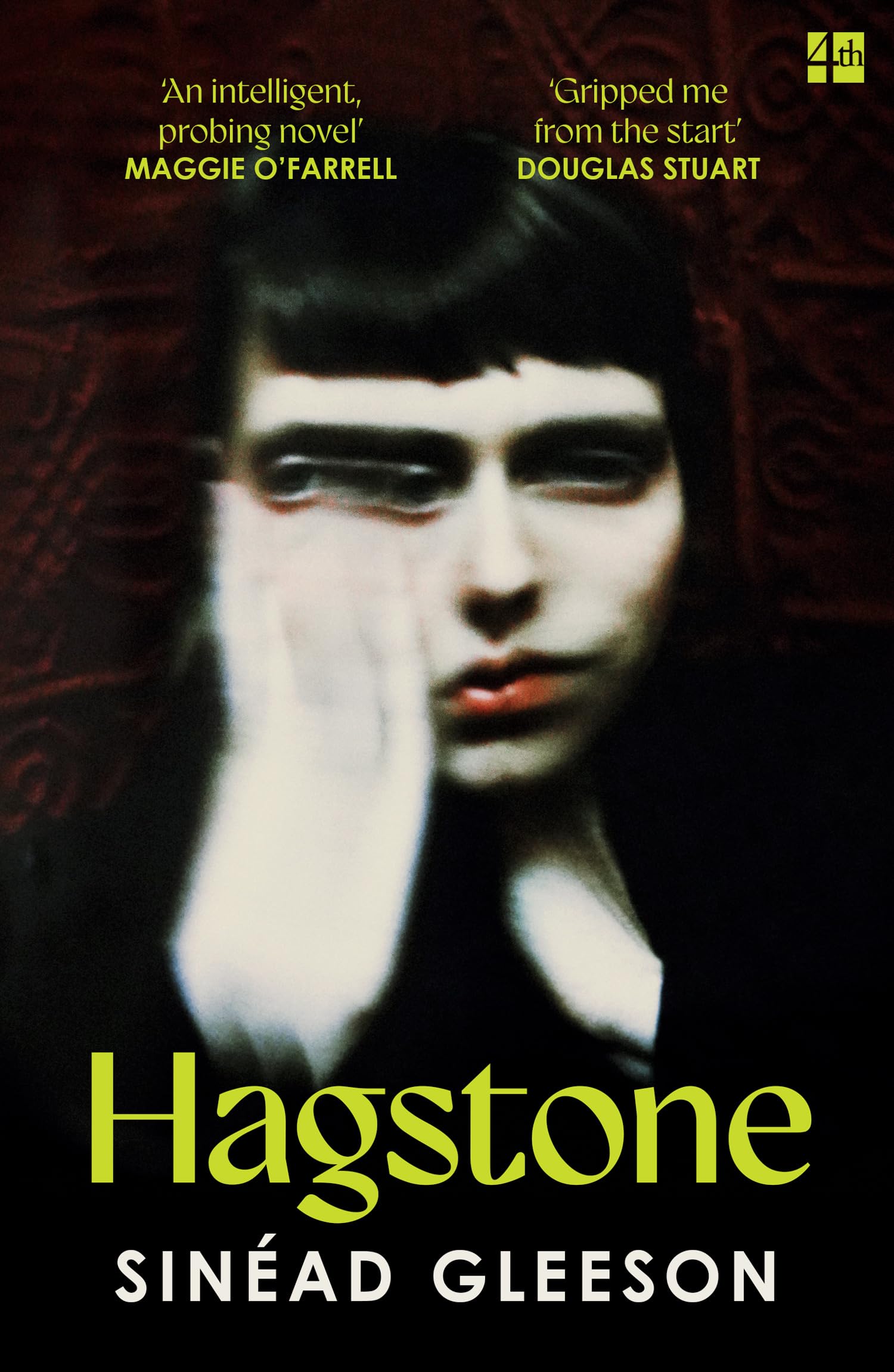Hagstone: The instant Irish bestselling debut novel - ‘I tore through it’ David Nicholls