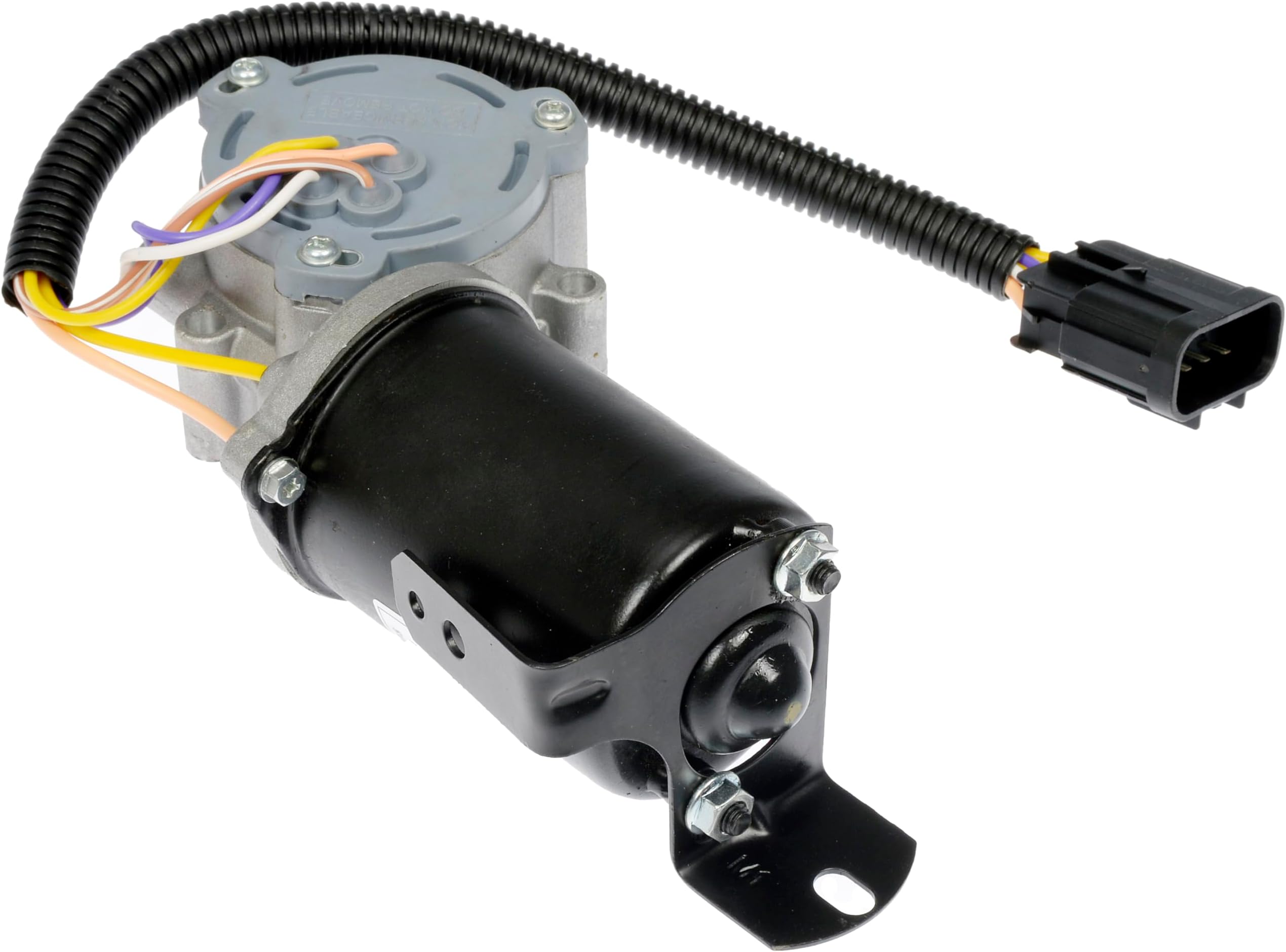 Dorman 600-908 Transfer Case Motor Compatible with Select Models