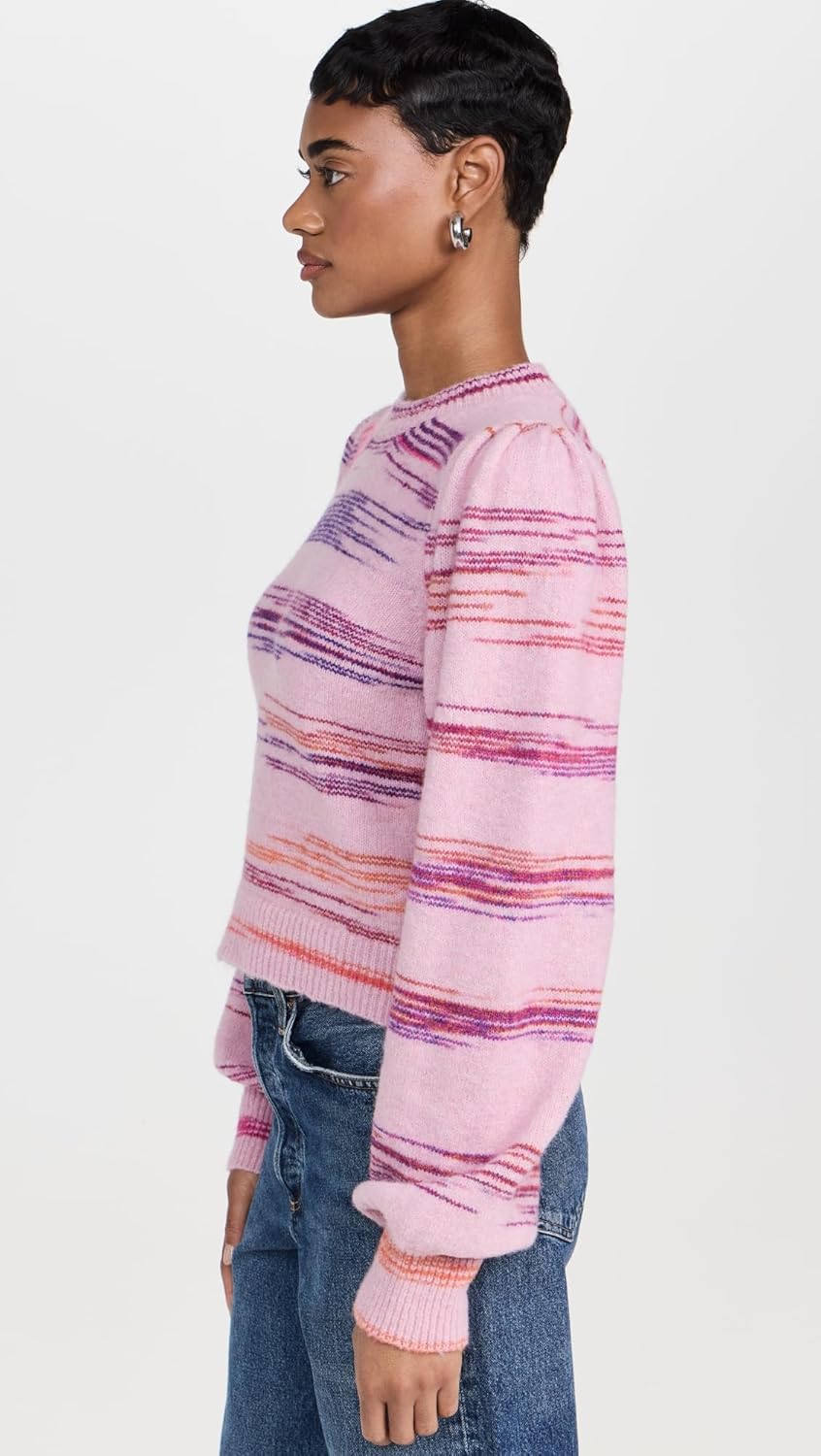 BAUM UND PFERDGARTEN Women's Carmy Sweater - Image 4