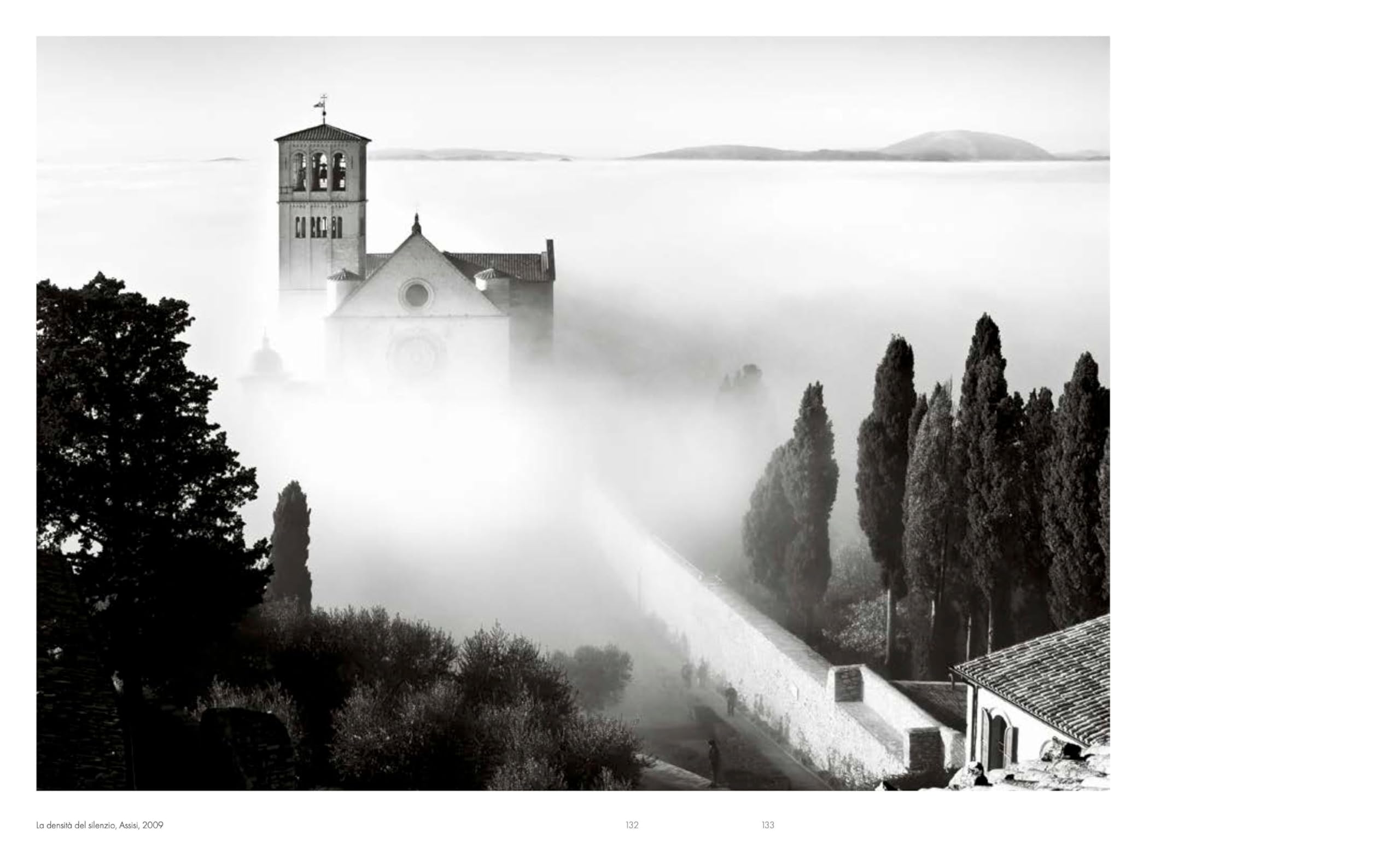 Elio Ciol. Sguardi e silenzi. Catalogo della mostra (Milano, 14 novembre 2025-15 febbraio 2026)