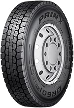 Prinx DR601 295/75R22.5 146/143L H Commercial Tire