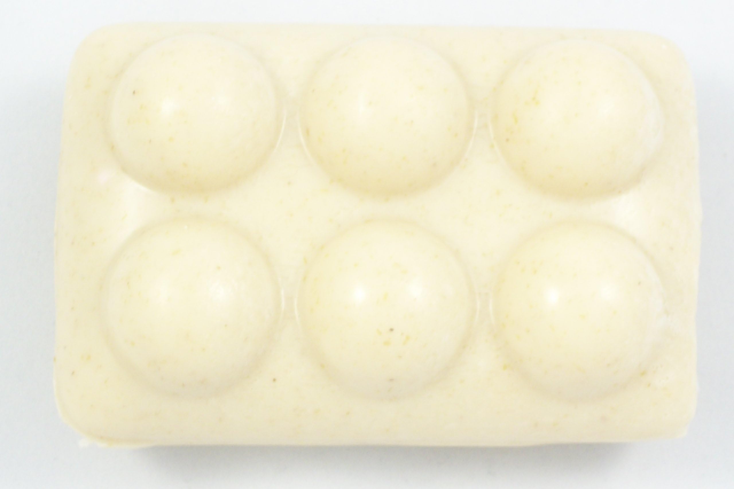 Oatmeal Massage Bar Soap