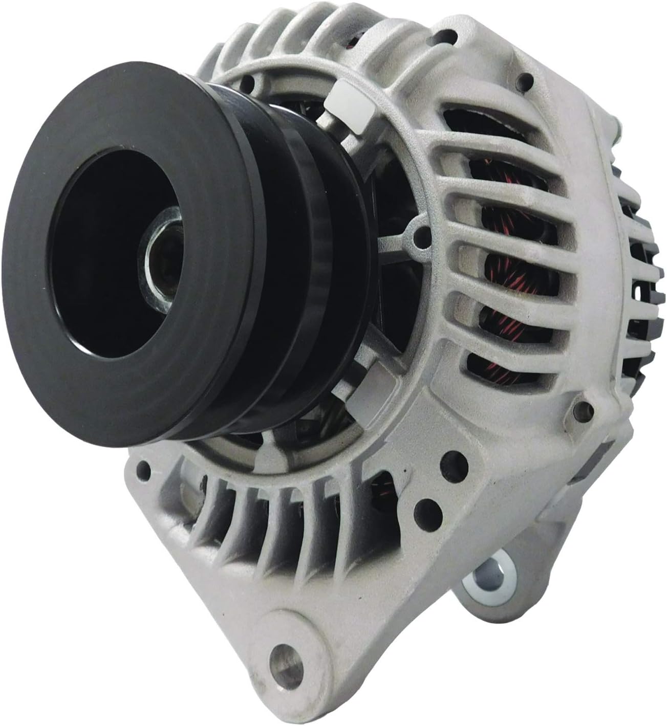 NEW Alternator Compatible With A13Vi243 & Many Others
