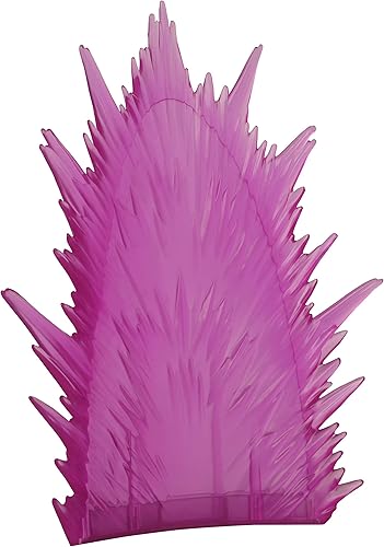 Miniatura 8 de Dragon Ball Super Paquete Power Up de Goku Black Rose de 6 pulgadas (37138)