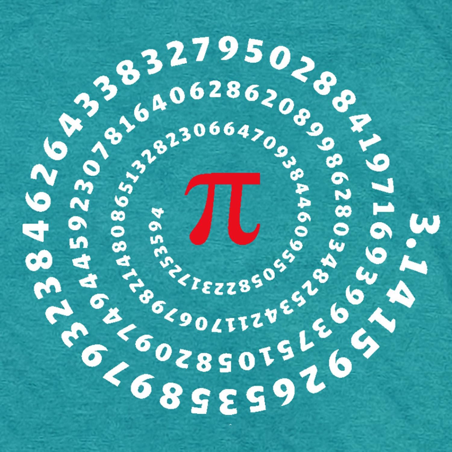 Womens Math Teacher Shirt Teaching Letter Print Tshirt Math Teacher Life Tee Tops - Image 6