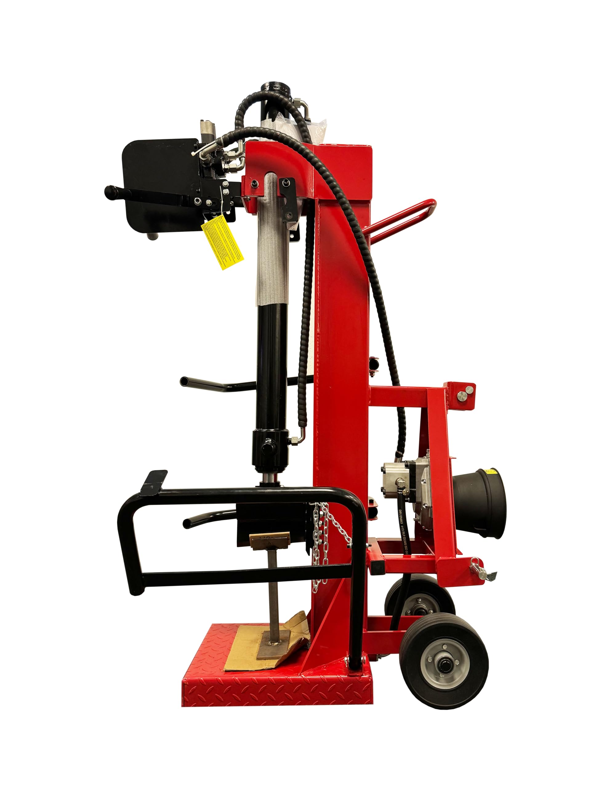 VLS15T-PTO 104cm Zapfwellen-Holzspalter stehend