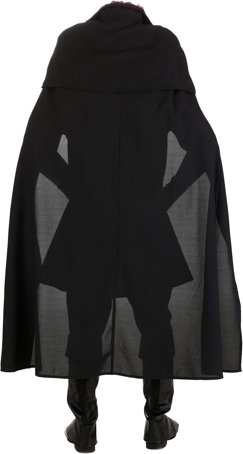 Adult Headless Horseman Costume | Classic Legend Scary Men's Costumes