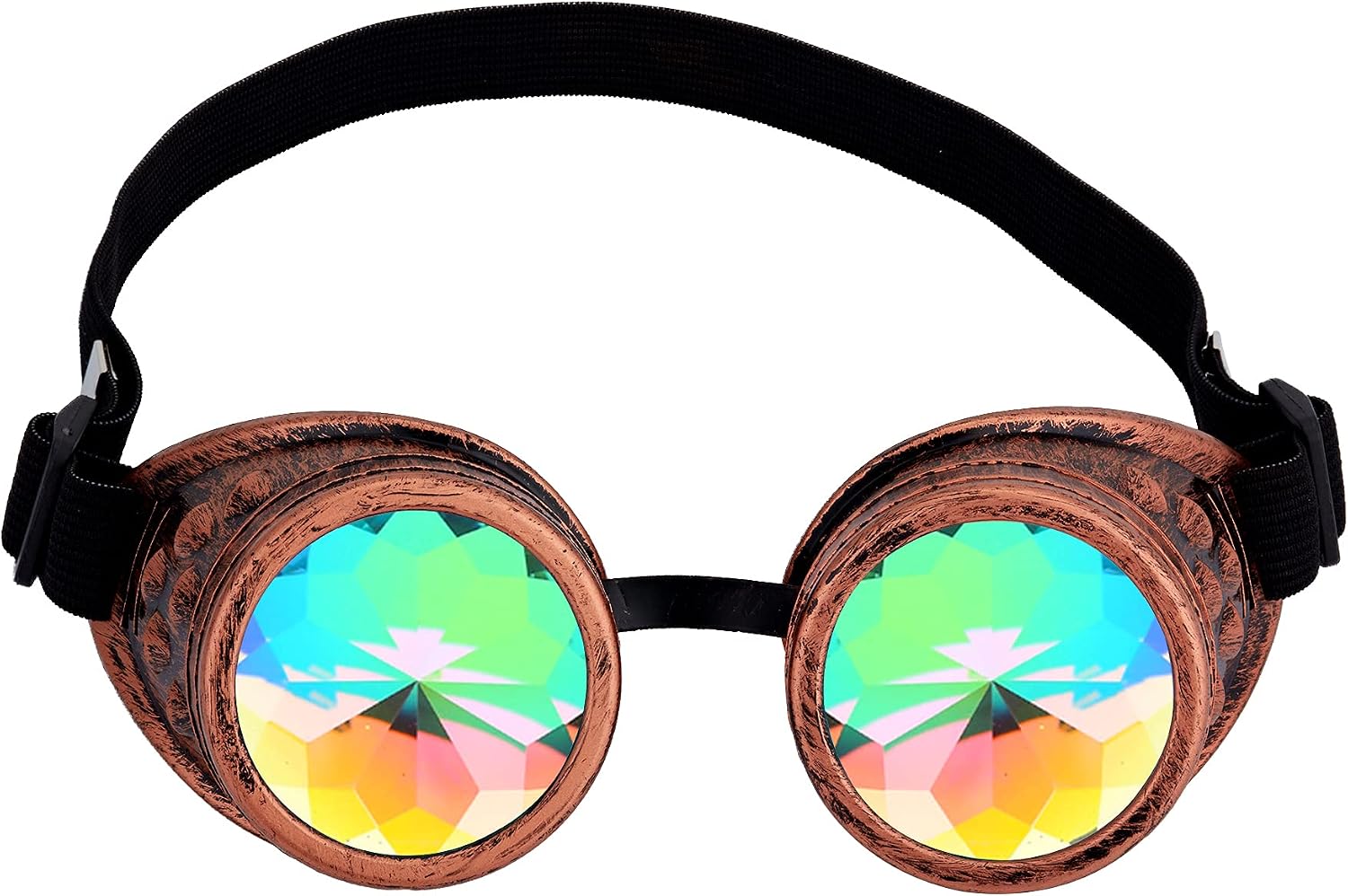 Kaleidoscope Rave    ,   -  , Adjustable
