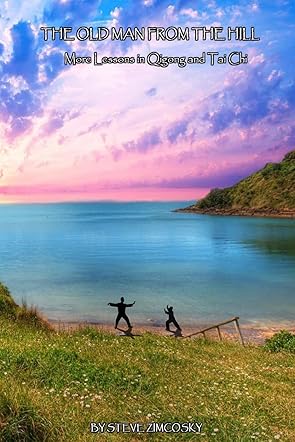 The Old Man From the Hill